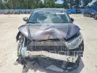 2015 Toyota Highlander фото