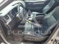 2015 Toyota Highlander фото