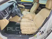 2015 Toyota Highlander фото