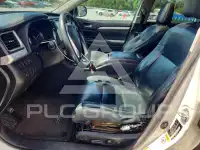 2015 Toyota Highlander фото