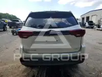2015 Toyota Highlander photo