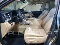 2015 Toyota Highlander photo