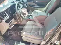 2015 Toyota Highlander фото