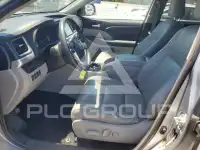 2015 Toyota Highlander photo