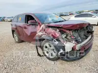 2015 Toyota Highlander фото