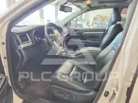 2015 Toyota Highlander фото