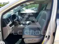 2015 Toyota Highlander фото