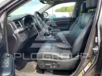 2015 Toyota Highlander фото