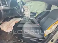 2015 Toyota Highlander фото