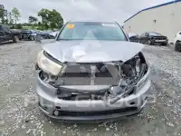 2015 Toyota Highlander фото