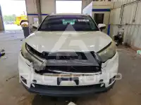 2015 Toyota Highlander фото