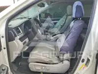 2015 Toyota Highlander фото
