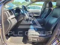 2015 Toyota Highlander фото
