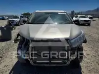2015 Toyota Highlander фото