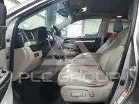 2015 Toyota Highlander фото