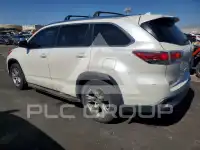 2015 Toyota Highlander photo