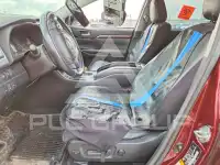 2015 Toyota Highlander фото