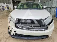2015 Toyota Highlander фото