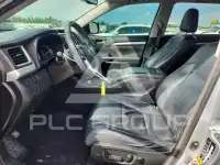 2015 Toyota Highlander фото