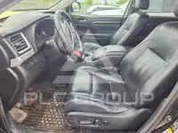 2015 Toyota Highlander фото