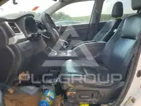 2015 Toyota Highlander фото