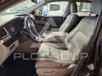 2015 Toyota Highlander фото
