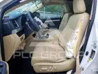 2015 Toyota Highlander photo