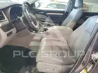 2015 Toyota Highlander фото