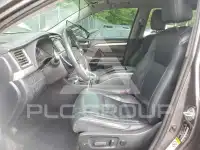 2015 Toyota Highlander photo