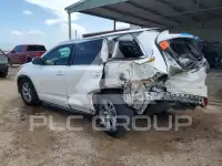 2015 Toyota Highlander фото