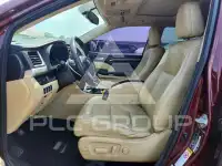 2015 Toyota Highlander фото