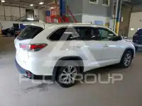 2015 Toyota Highlander photo