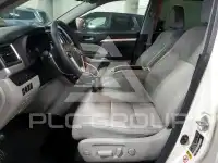 2015 Toyota Highlander фото