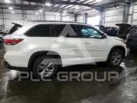 2015 Toyota Highlander фото