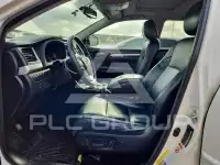2015 Toyota Highlander фото