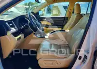 2015 Toyota Highlander photo