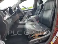 2015 Toyota Highlander фото