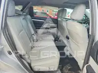 2015 Toyota Highlander фото