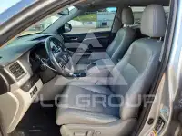 2015 Toyota Highlander photo