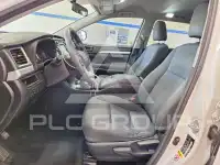 2015 Toyota Highlander фото