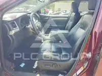 2015 Toyota Highlander фото