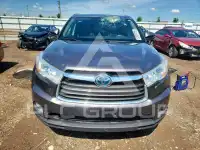 2015 Toyota Highlander photo