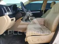 2015 Toyota Highlander фото