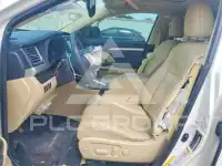 2015 Toyota Highlander фото