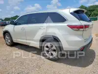 2015 Toyota Highlander photo