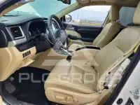 2015 Toyota Highlander фото