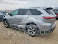 2015 Toyota Highlander photo