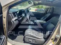 2015 Toyota Highlander photo