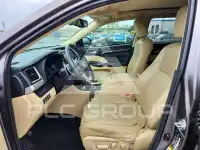 2015 Toyota Highlander фото