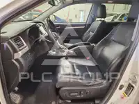 2015 Toyota Highlander photo